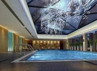 фото отеля Tianma Narada Hotel