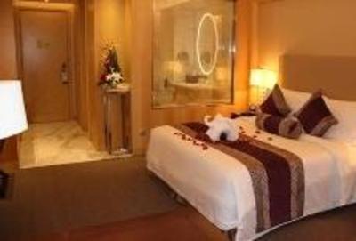 фото отеля Tianma Narada Hotel
