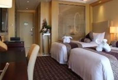 фото отеля Tianma Narada Hotel