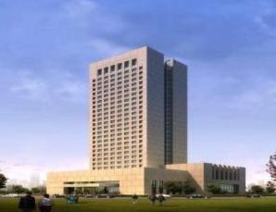 фото отеля Tianma Narada Hotel