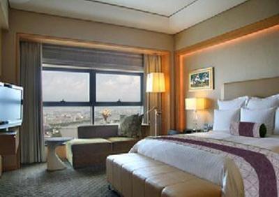 фото отеля Tianma Narada Hotel