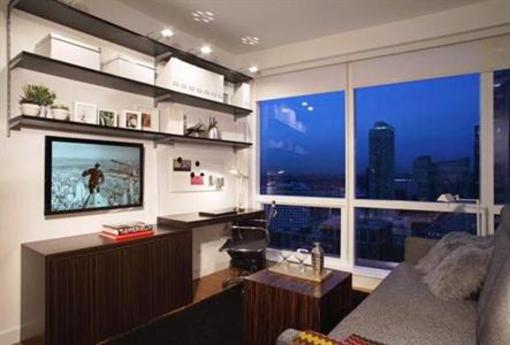 фото отеля Greene Street Apartments