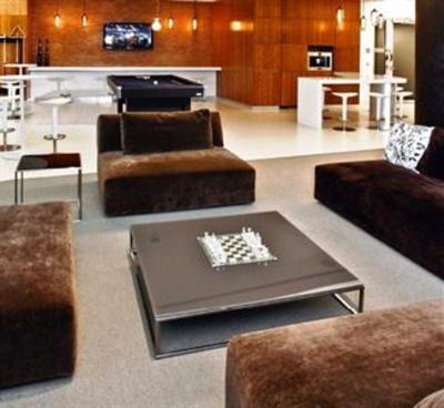 фото отеля Greene Street Apartments