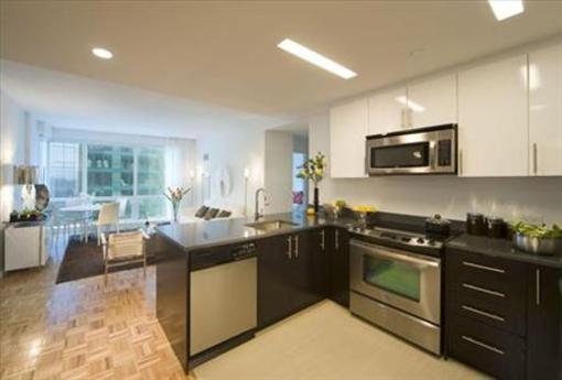 фото отеля Greene Street Apartments