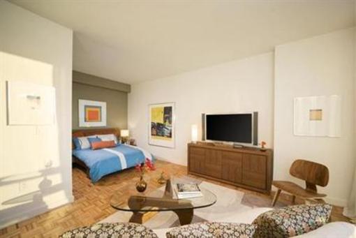 фото отеля Greene Street Apartments