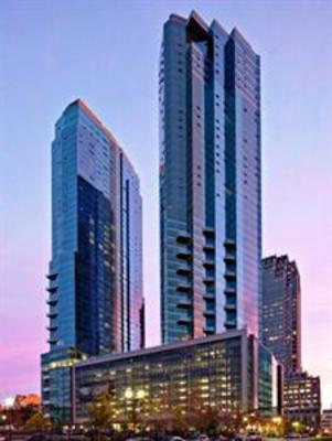 фото отеля Greene Street Apartments