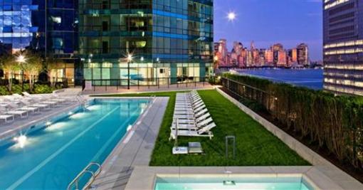 фото отеля Greene Street Apartments
