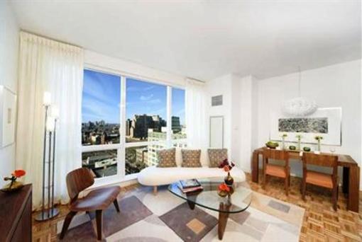 фото отеля Greene Street Apartments