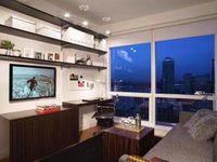 Greene Street Apartments