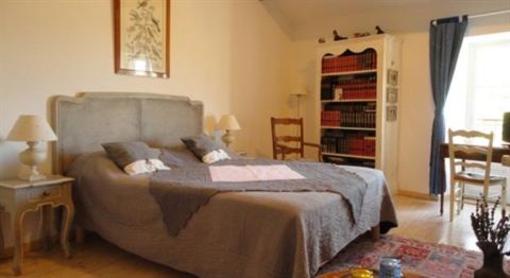 фото отеля Chambre d'Hotes le Jas des Sagnieres