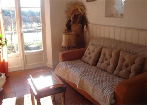 фото отеля Chambre d'Hotes le Jas des Sagnieres