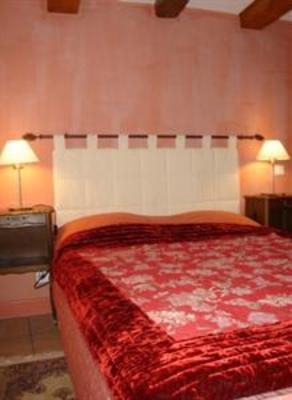 фото отеля Chambre d'Hotes le Jas des Sagnieres