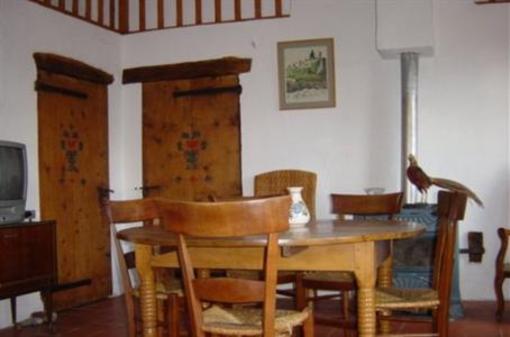 фото отеля Chambre d'Hotes le Jas des Sagnieres