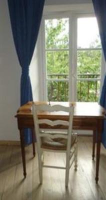 фото отеля Chambre d'Hotes le Jas des Sagnieres