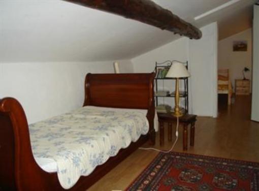 фото отеля Chambre d'Hotes le Jas des Sagnieres