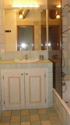 фото отеля Chambre d'Hotes le Jas des Sagnieres