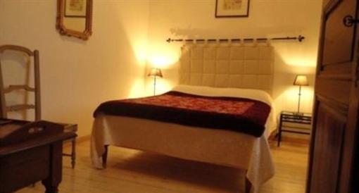 фото отеля Chambre d'Hotes le Jas des Sagnieres