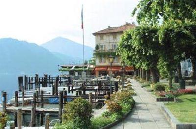 фото отеля Bellavista Lago d'Orta