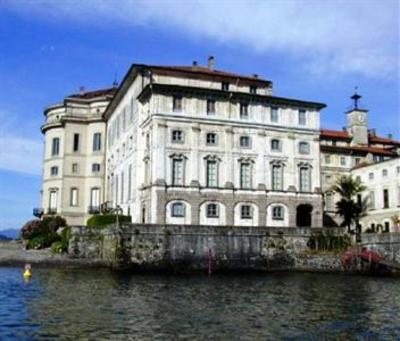фото отеля Bellavista Lago d'Orta
