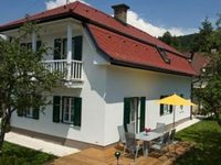 Ferienhaus Kleine Gartenvilla