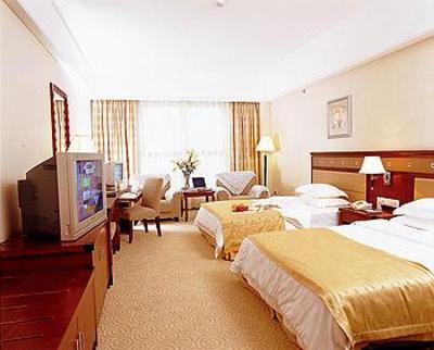фото отеля Maoming International Hotel