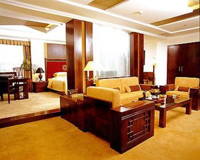 фото отеля Maoming International Hotel