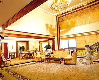 фото отеля Maoming International Hotel