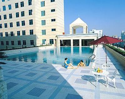 фото отеля Maoming International Hotel