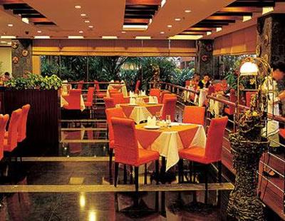 фото отеля Maoming International Hotel