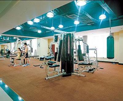 фото отеля Maoming International Hotel