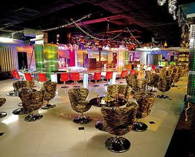 фото отеля Maoming International Hotel