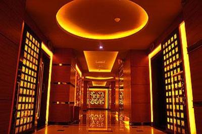 фото отеля Maoming International Hotel