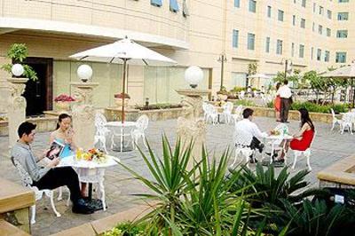 фото отеля Maoming International Hotel