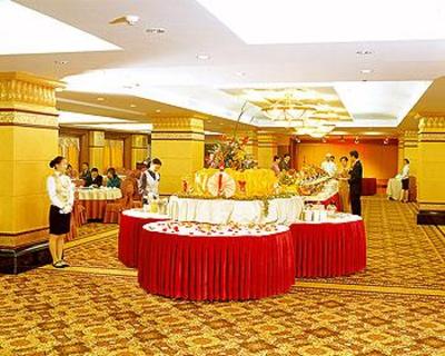фото отеля Maoming International Hotel