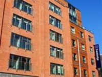 Travelodge Swansea Central Hotel