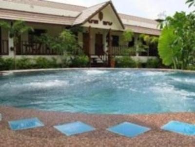 фото отеля Buppha Resort