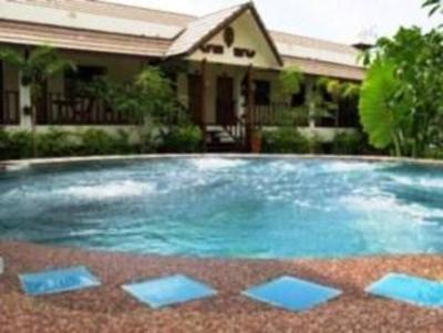 фото отеля Buppha Resort