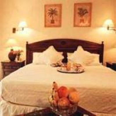 фото отеля Hotel Los Nogales Express