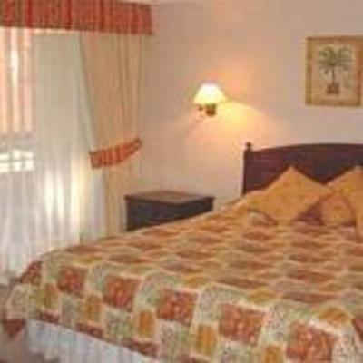 фото отеля Hotel Los Nogales Express