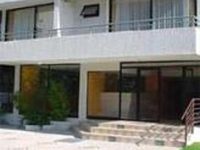 Hotel Los Nogales Express