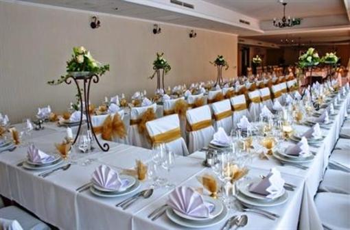 фото отеля Calimbra Wellness es Konferencia Hotel