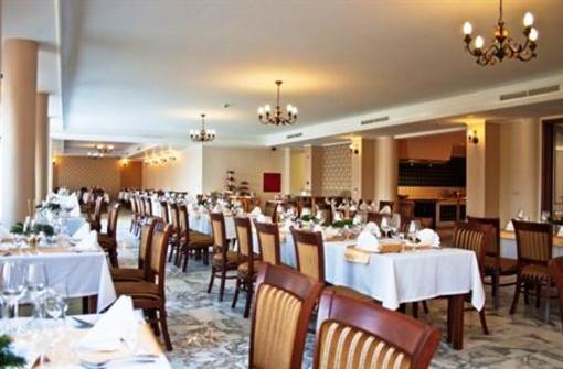 фото отеля Calimbra Wellness es Konferencia Hotel
