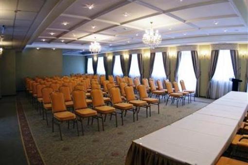 фото отеля Calimbra Wellness es Konferencia Hotel