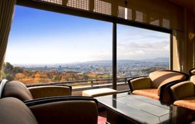 фото отеля Heijo Hotel Nara