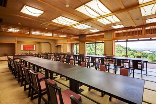 фото отеля Heijo Hotel Nara