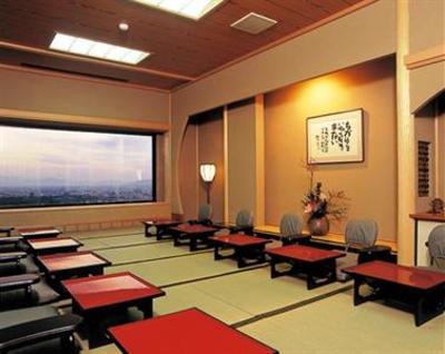 фото отеля Heijo Hotel Nara