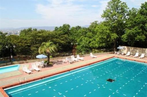 фото отеля Heijo Hotel Nara