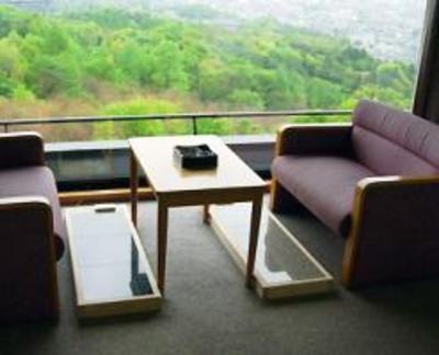 фото отеля Heijo Hotel Nara