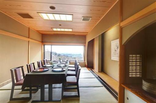 фото отеля Heijo Hotel Nara