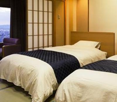фото отеля Heijo Hotel Nara